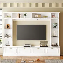 TV UNIT