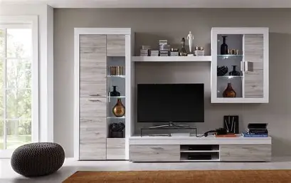 TV UNIT
