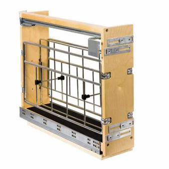 9"-12" BASE TRAY DIVIDER