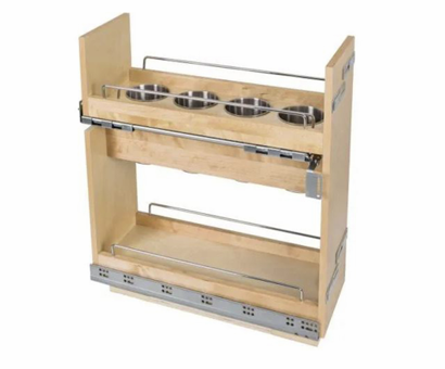 9"-12" UTENSIL PULL OUT
