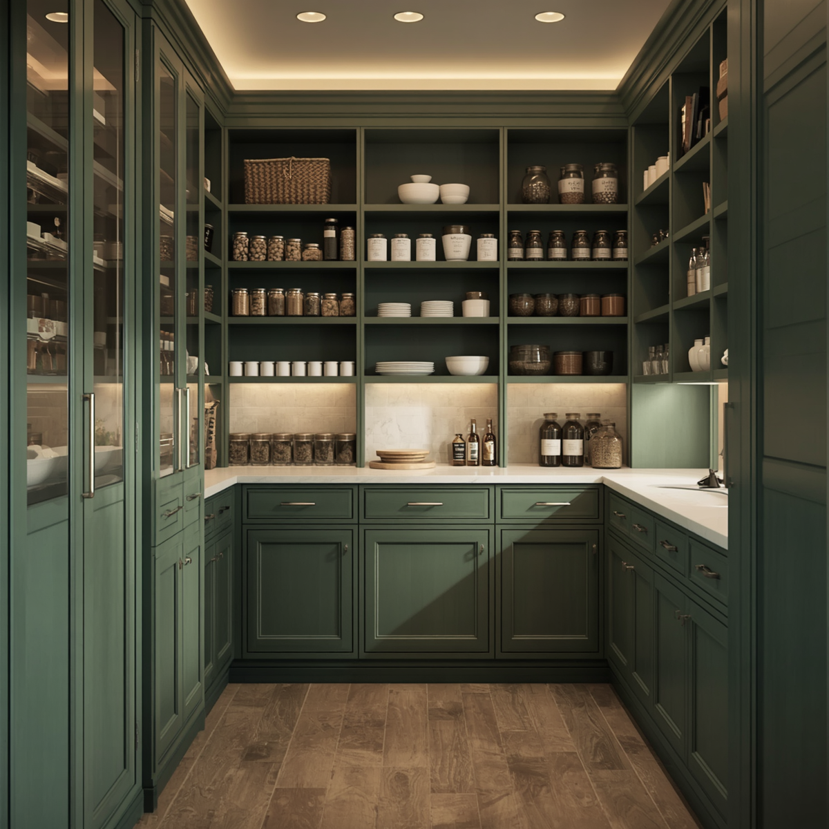 Pantry