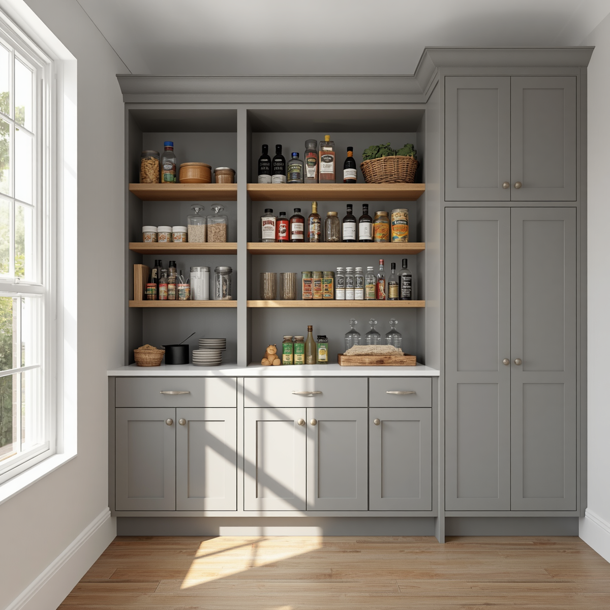 Pantry