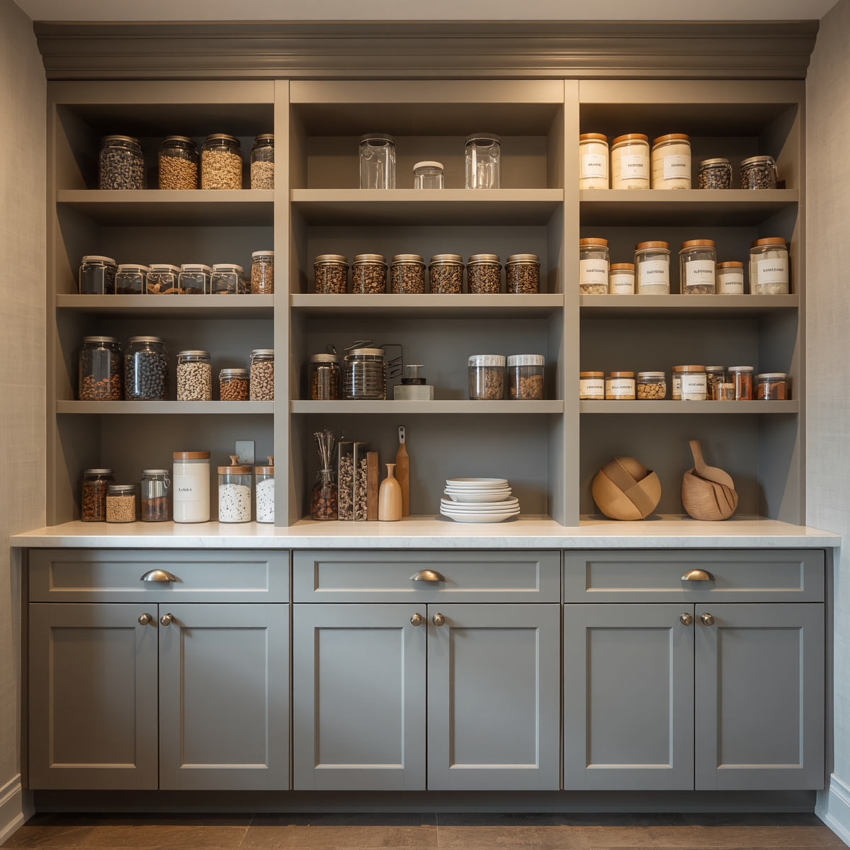 Pantry