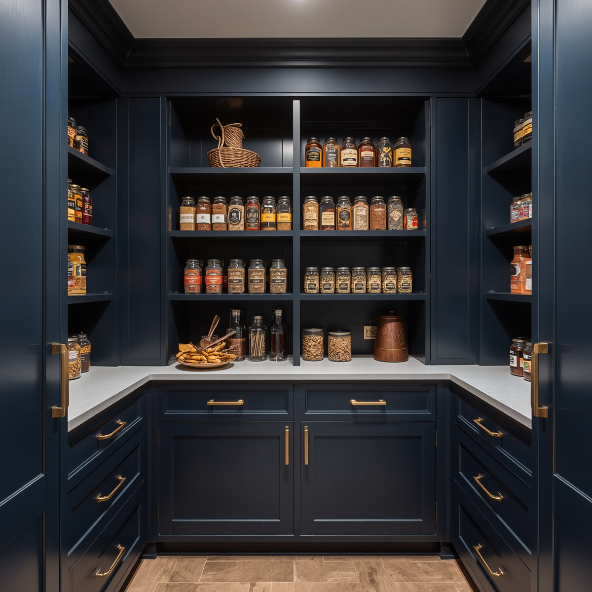 Pantry