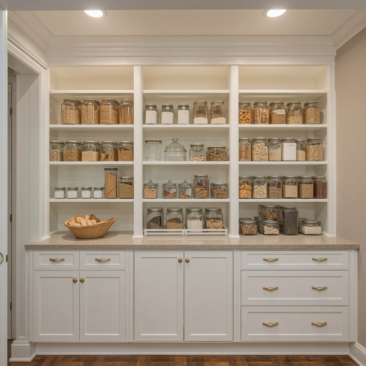Pantry