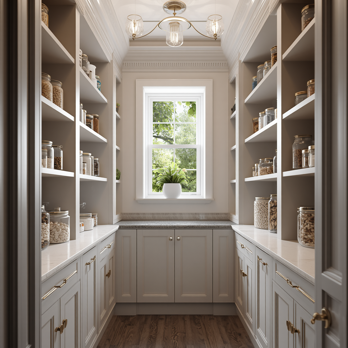 Pantry