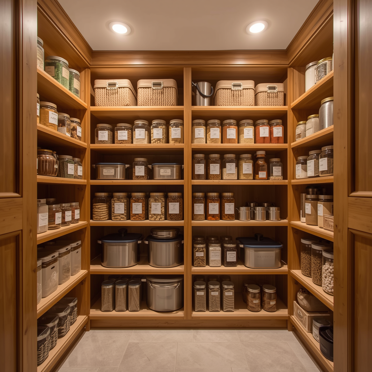 Pantry