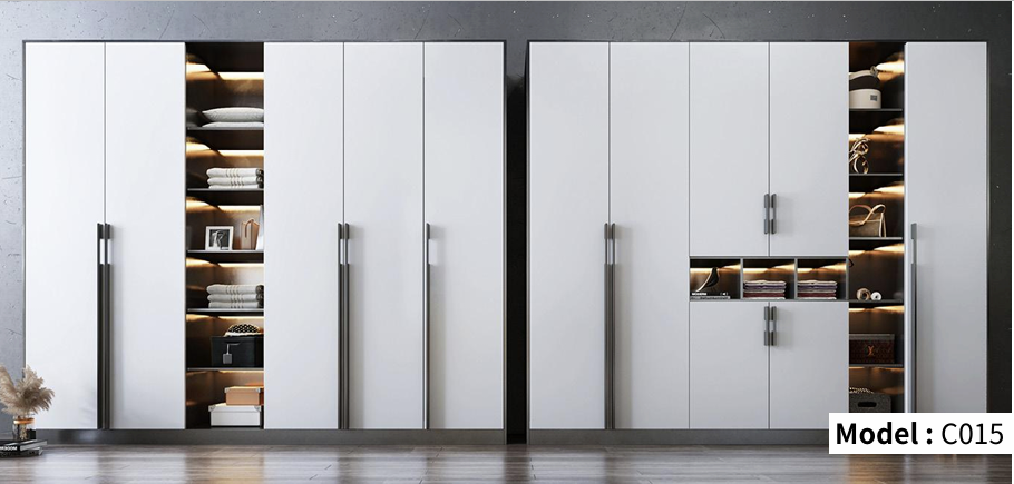 Modern Style