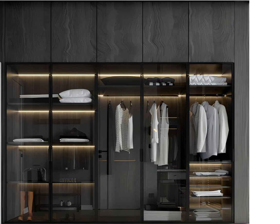 Modern Style