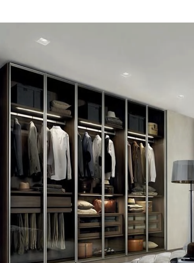 Modern Style