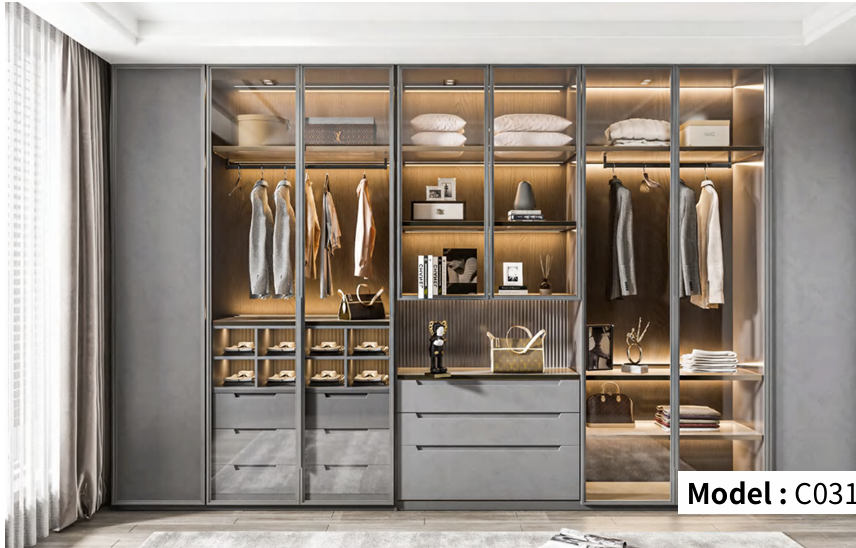 Modern Style
