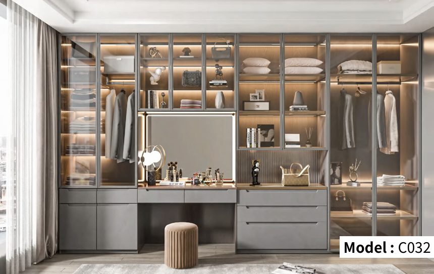 Modern Style
