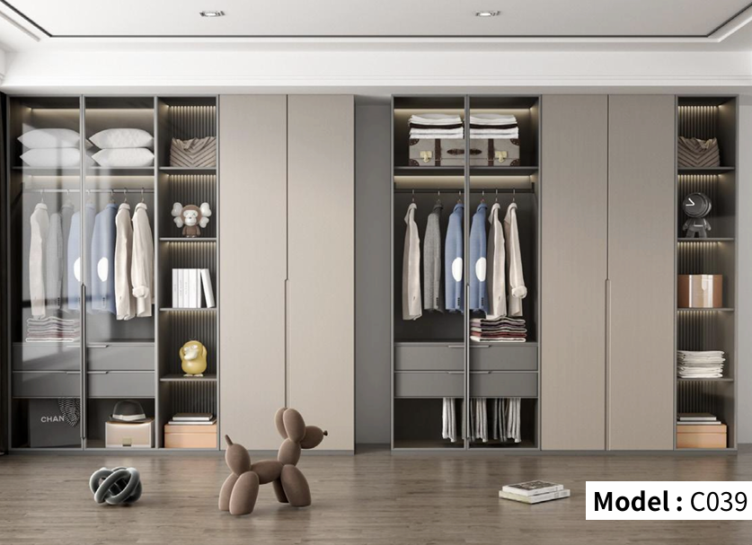 Modern Style