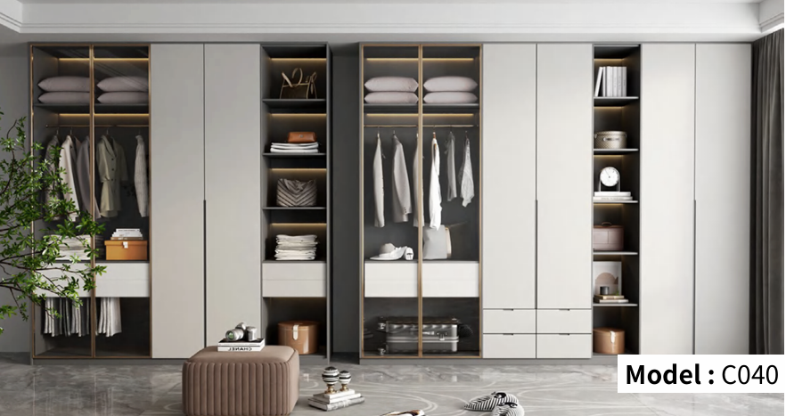 Modern Style