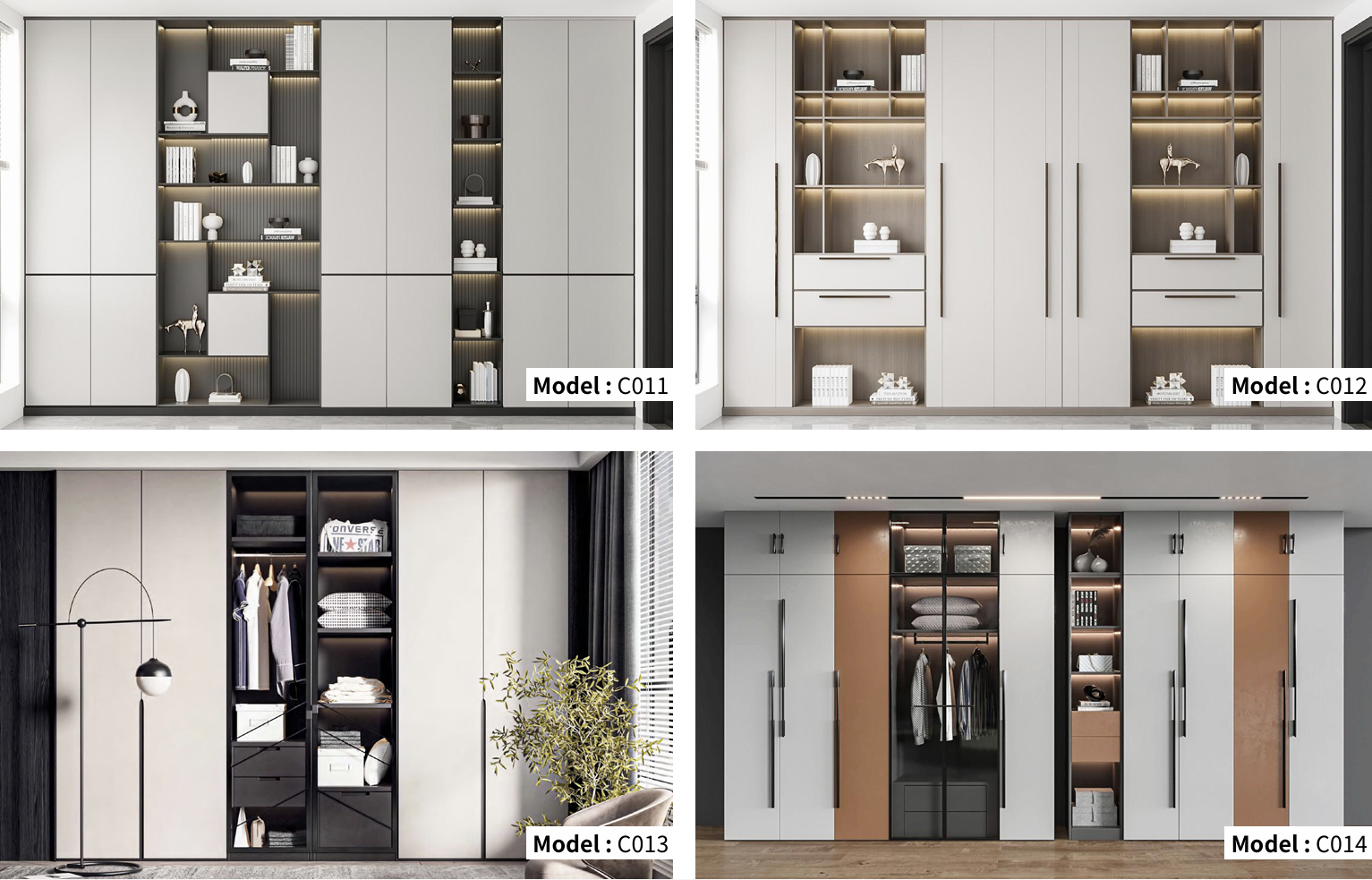 Modern Style