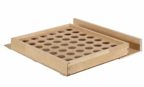 COFFEE POD DRAWER INSET