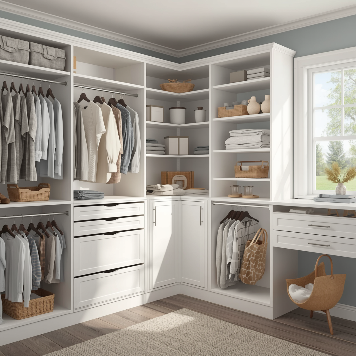 Modern Style