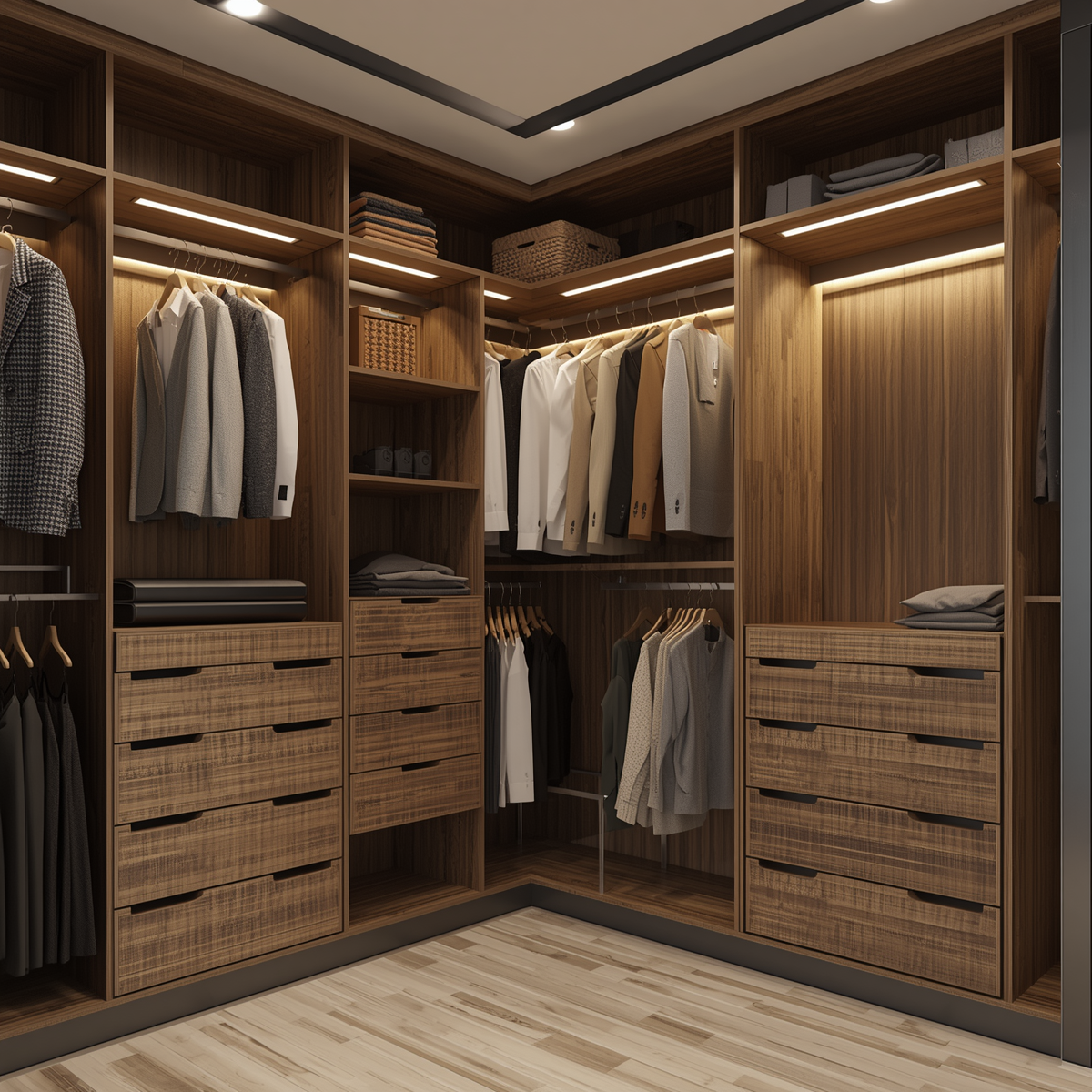 Modern Style