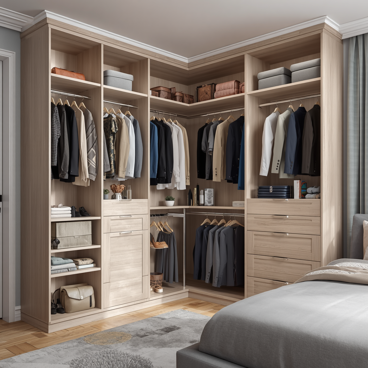 Modern Style