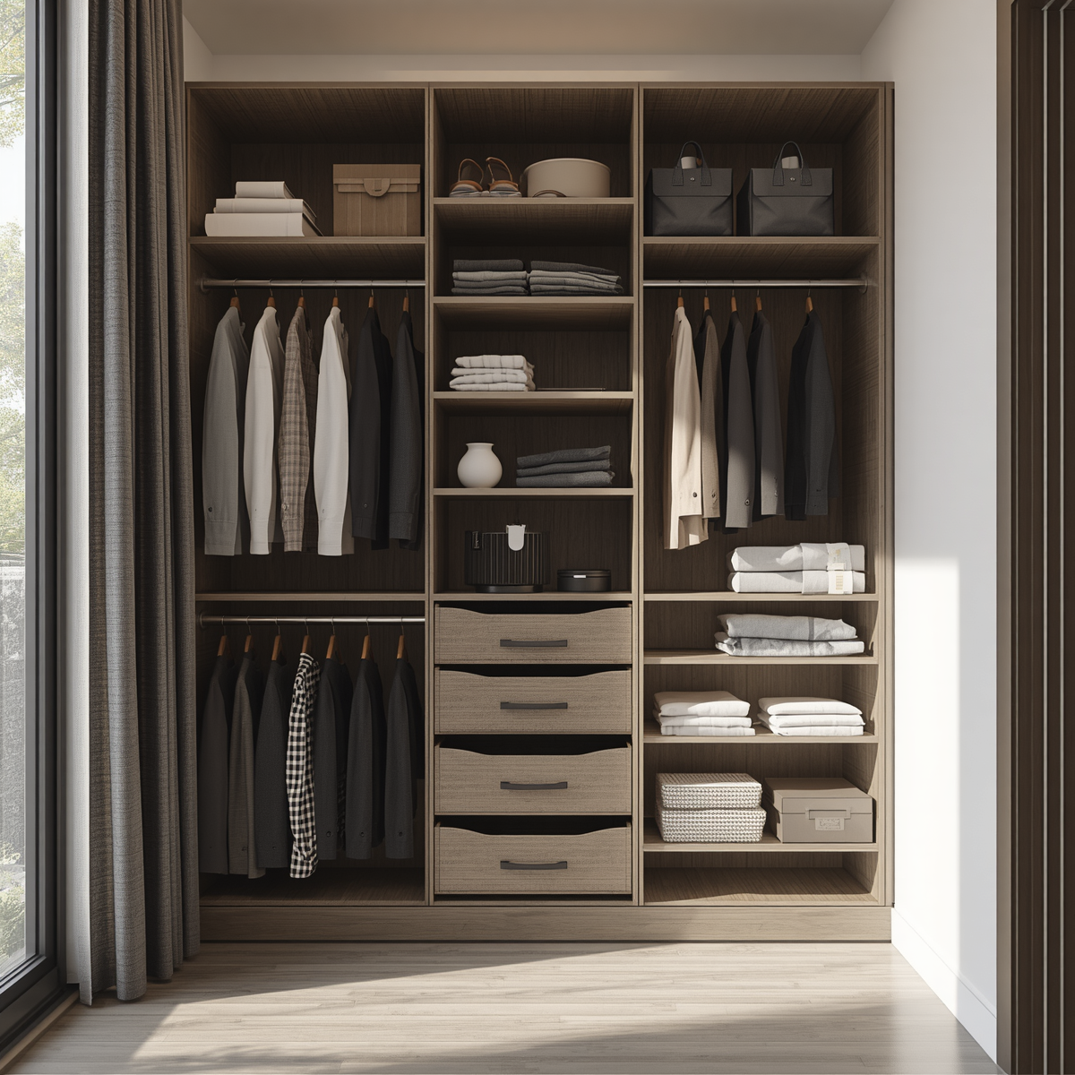 Modern Style