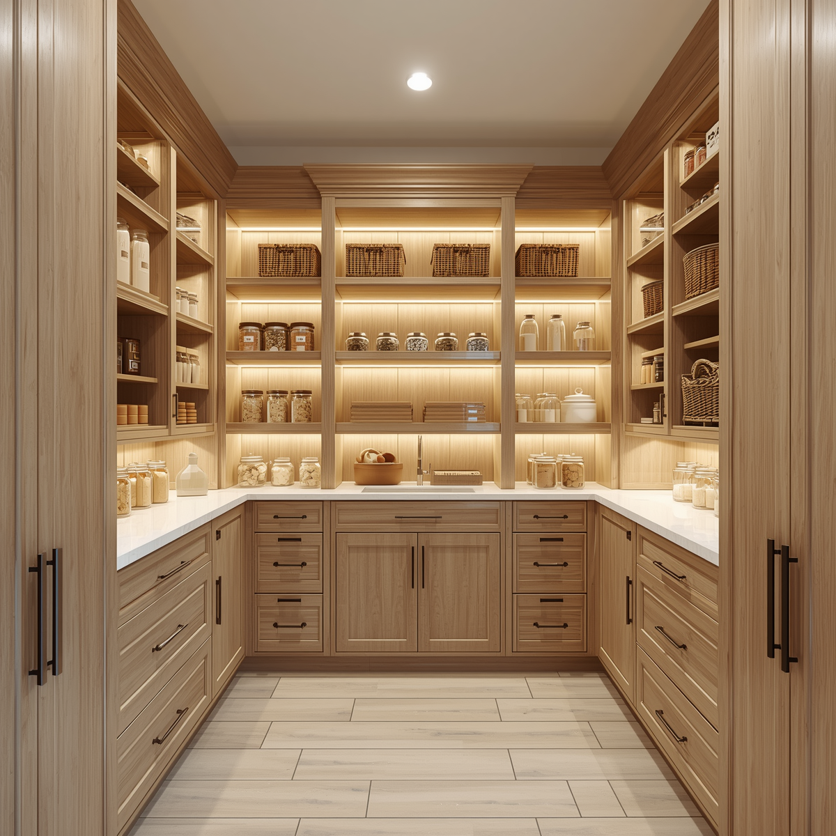 Pantry