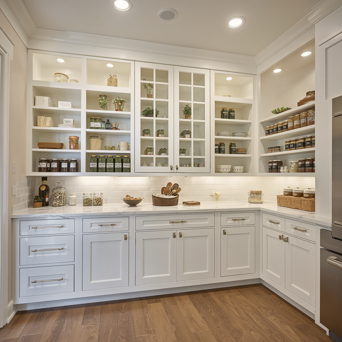Pantry