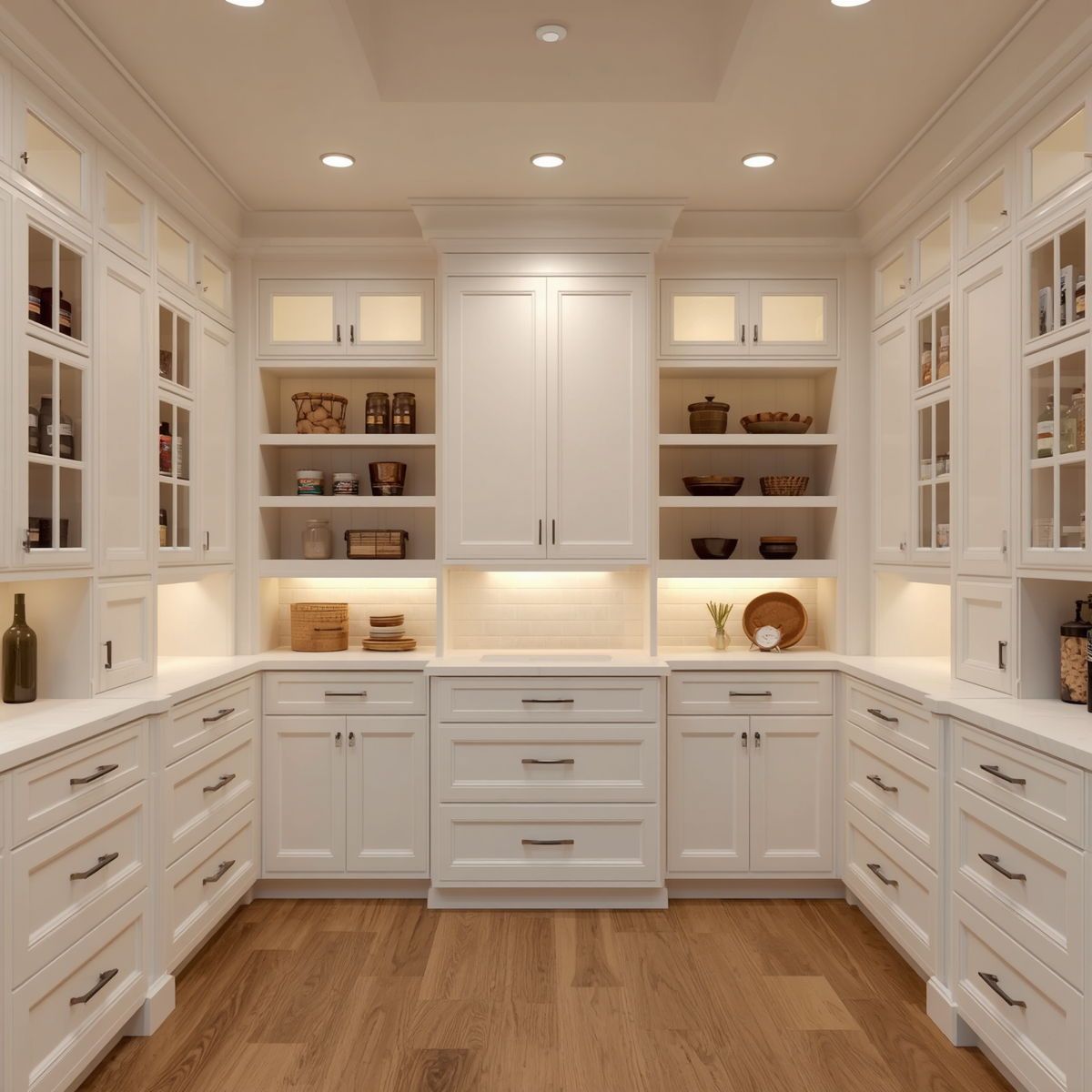 Pantry
