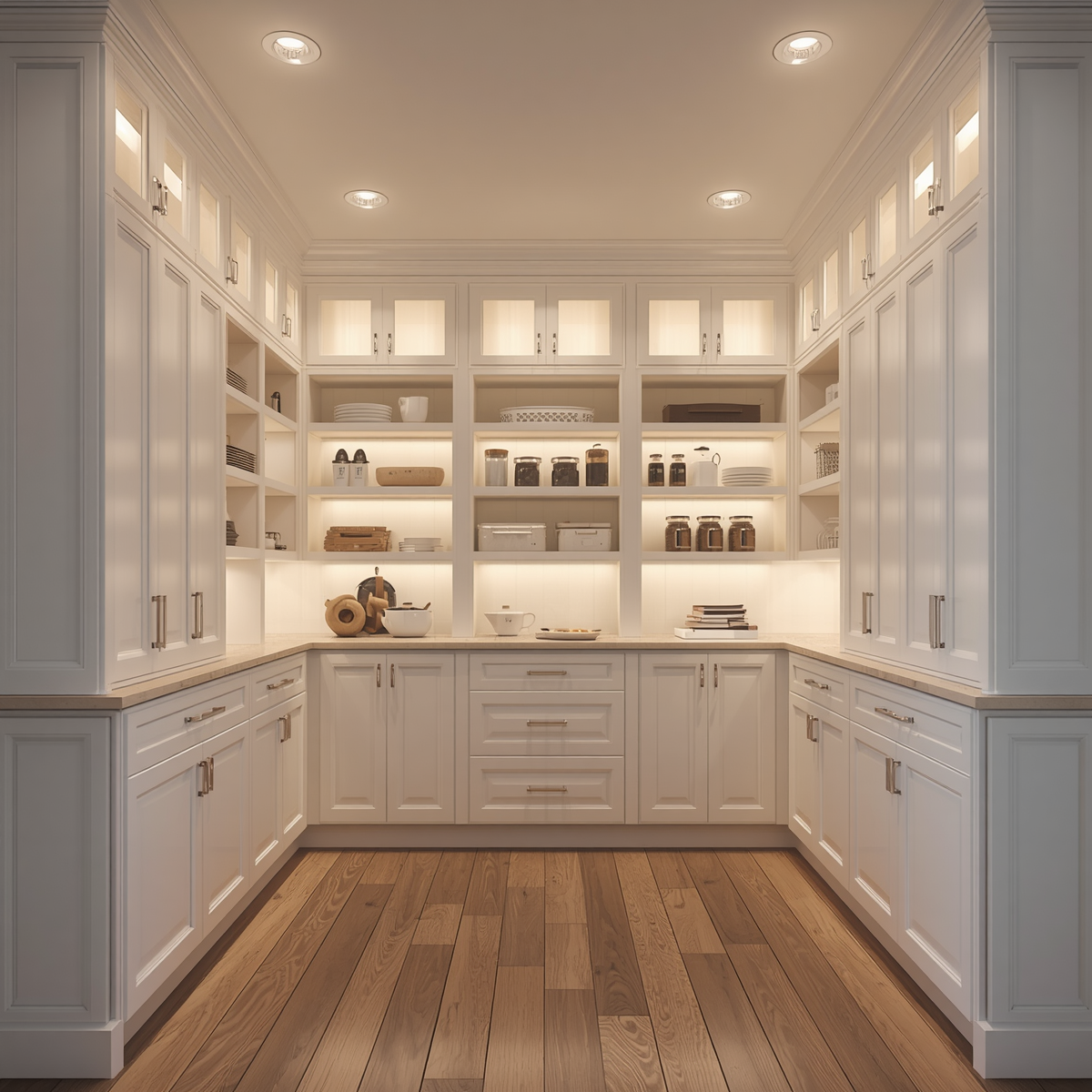 Pantry