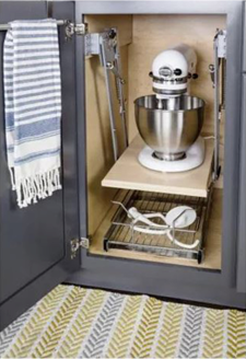 APPLIANCE LIFT