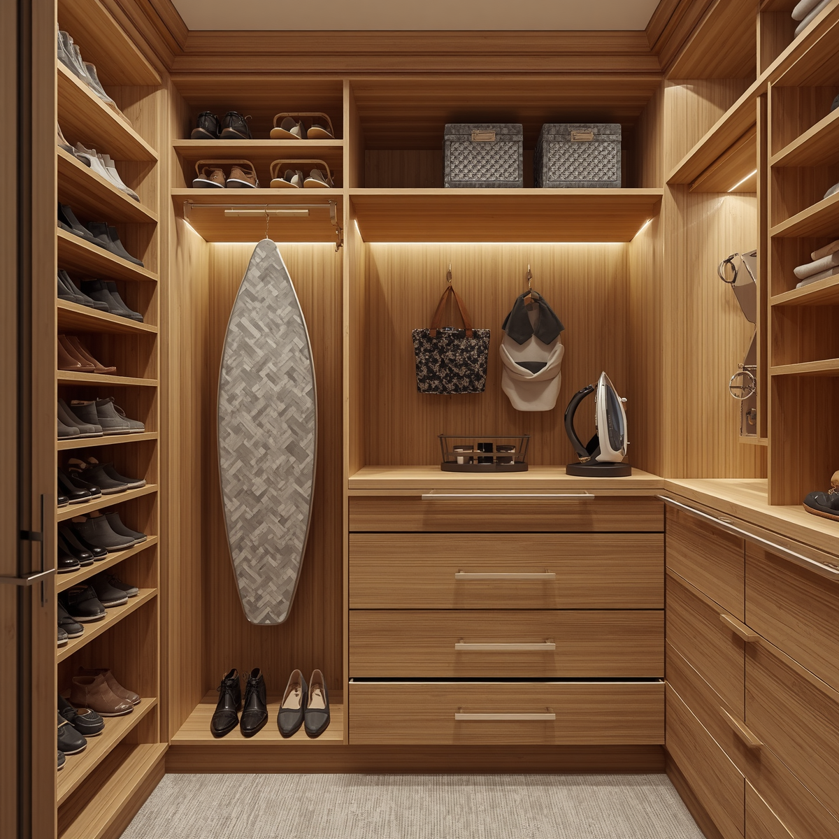 Modern Style