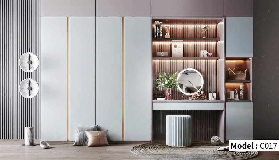 Modern Style