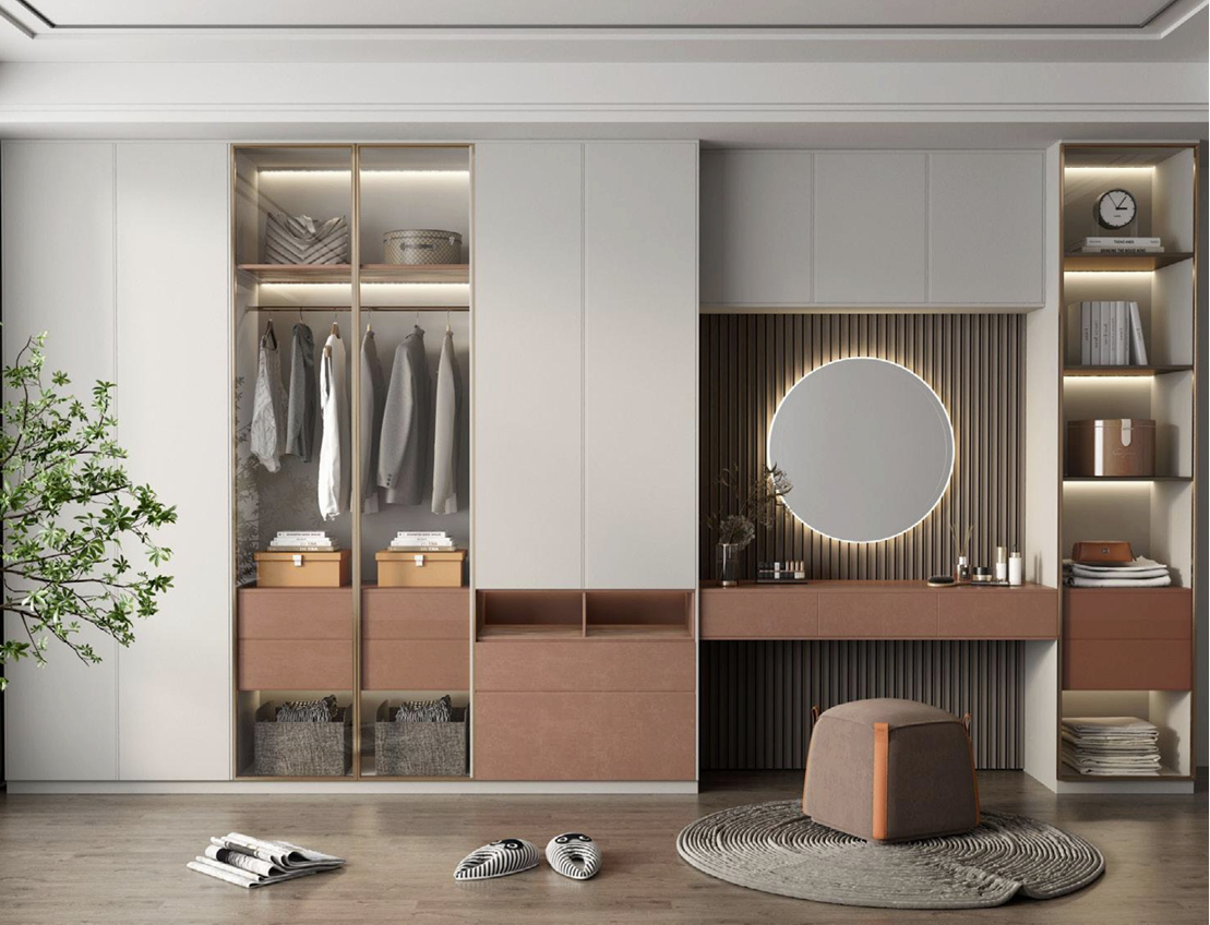 Modern Style