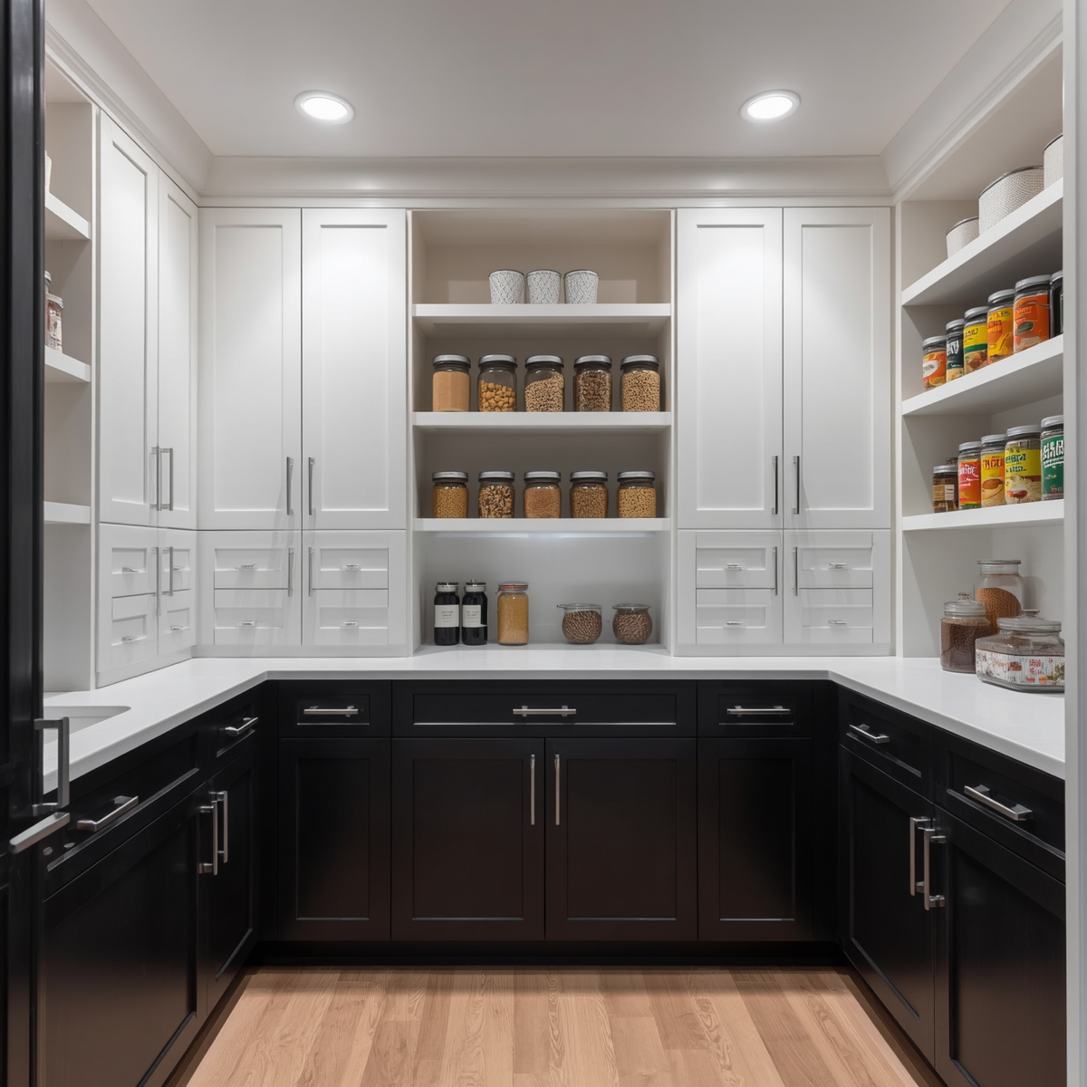 Pantry