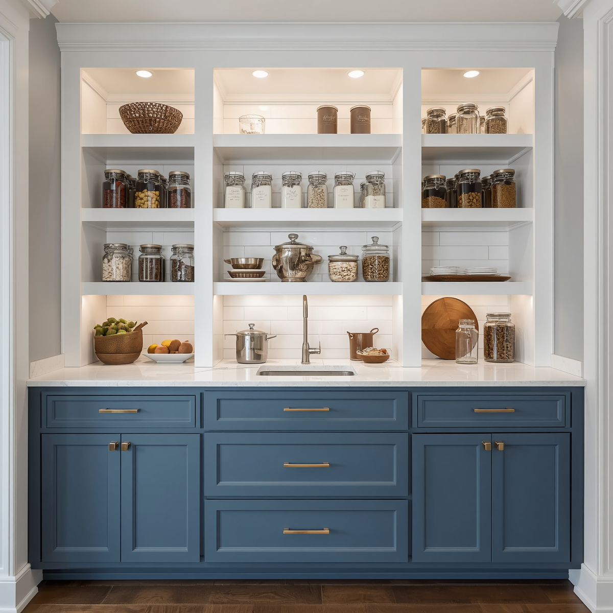 Pantry