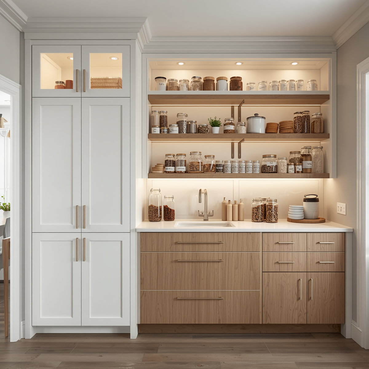 Pantry