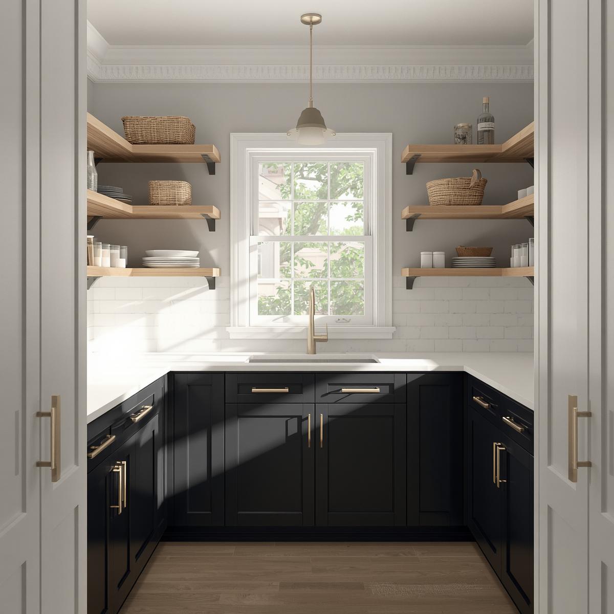 Pantry