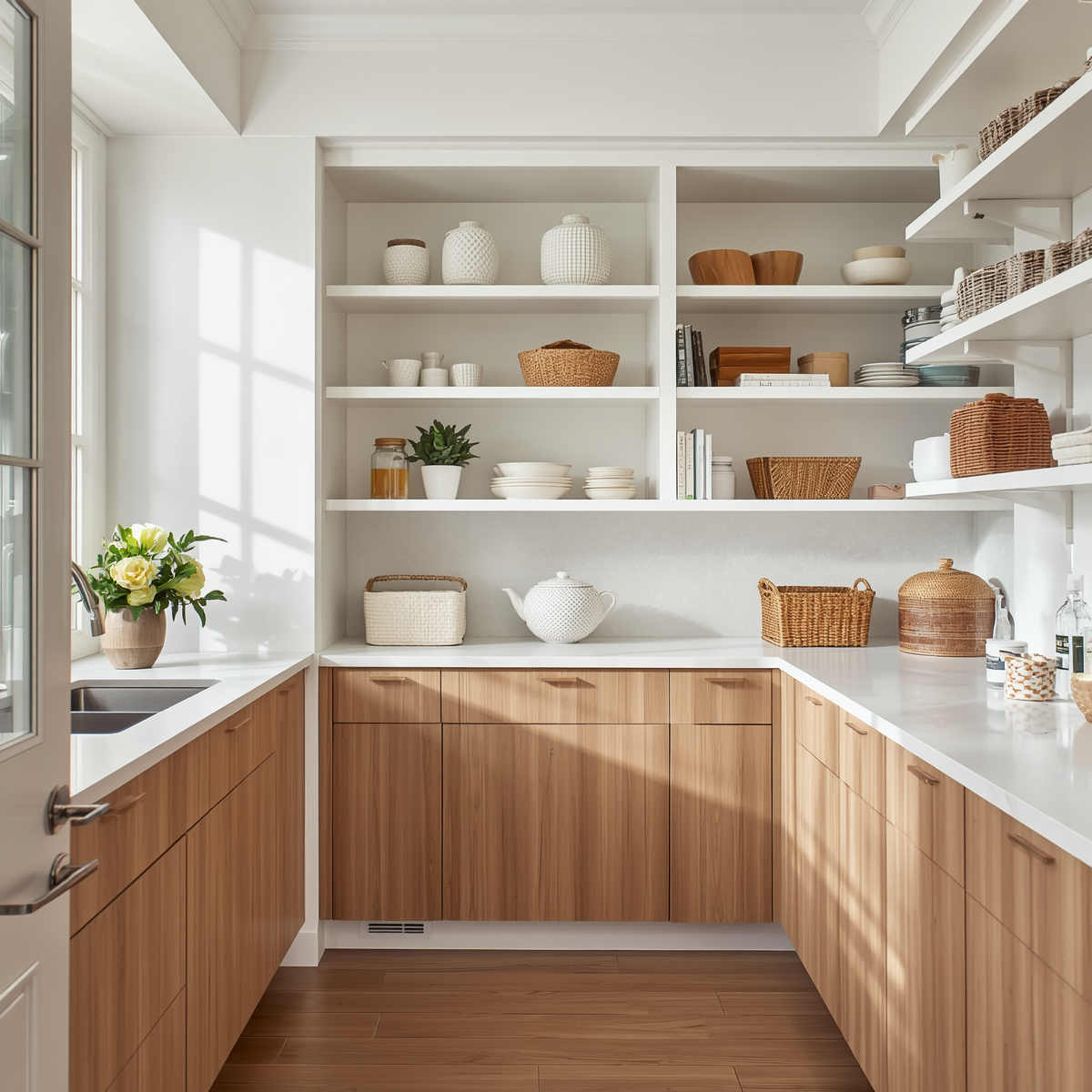 Pantry