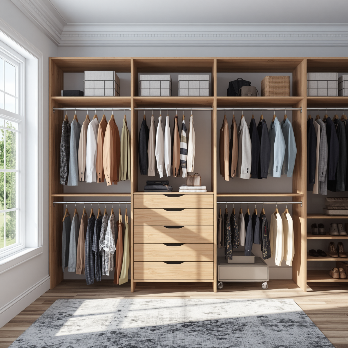 Modern Style