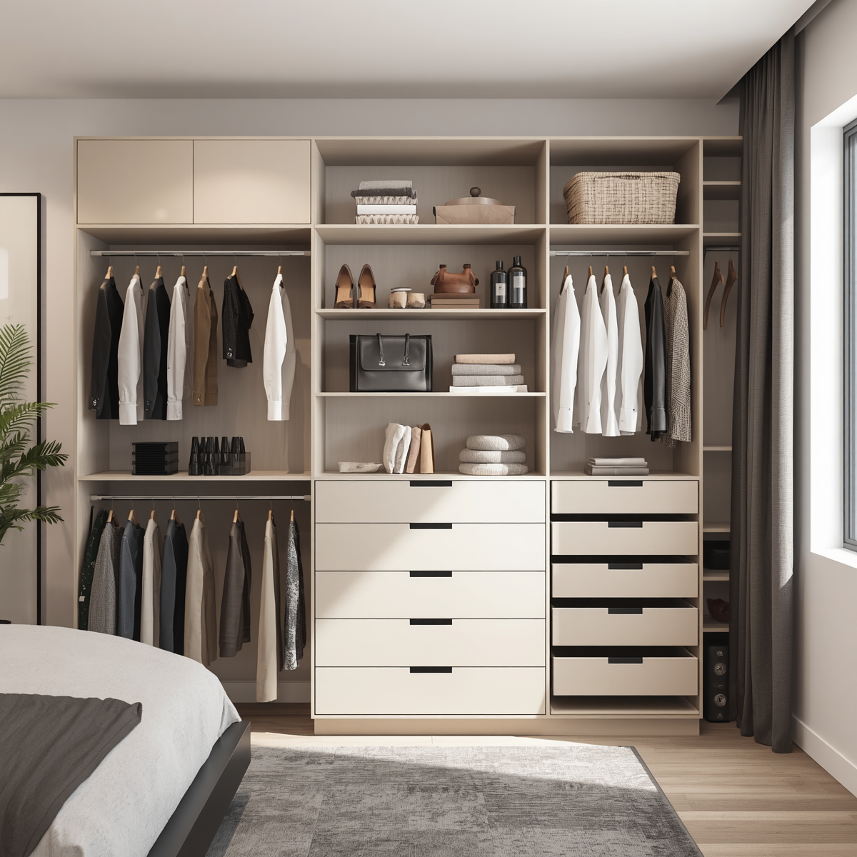 Modern Style