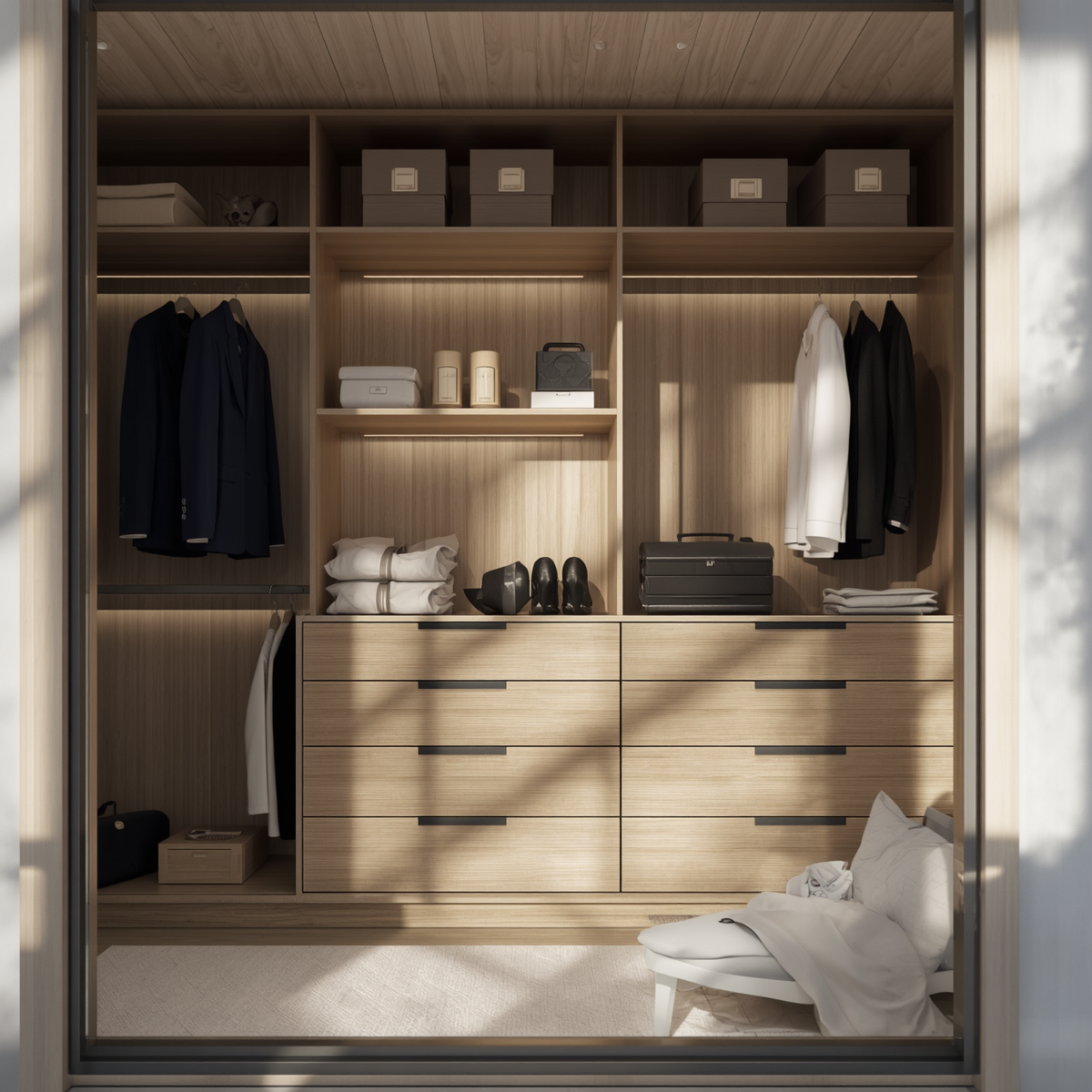Modern Style