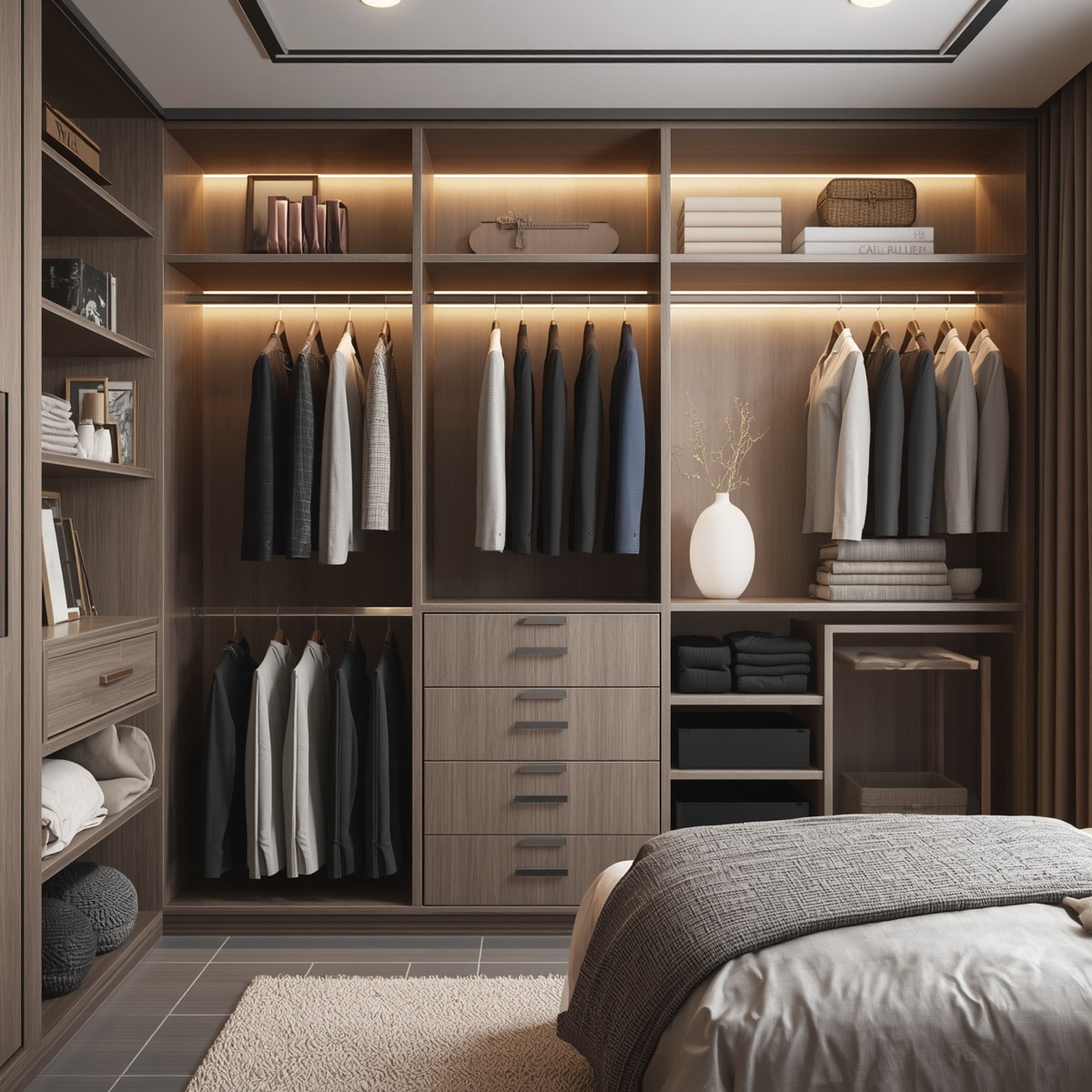 Modern Style
