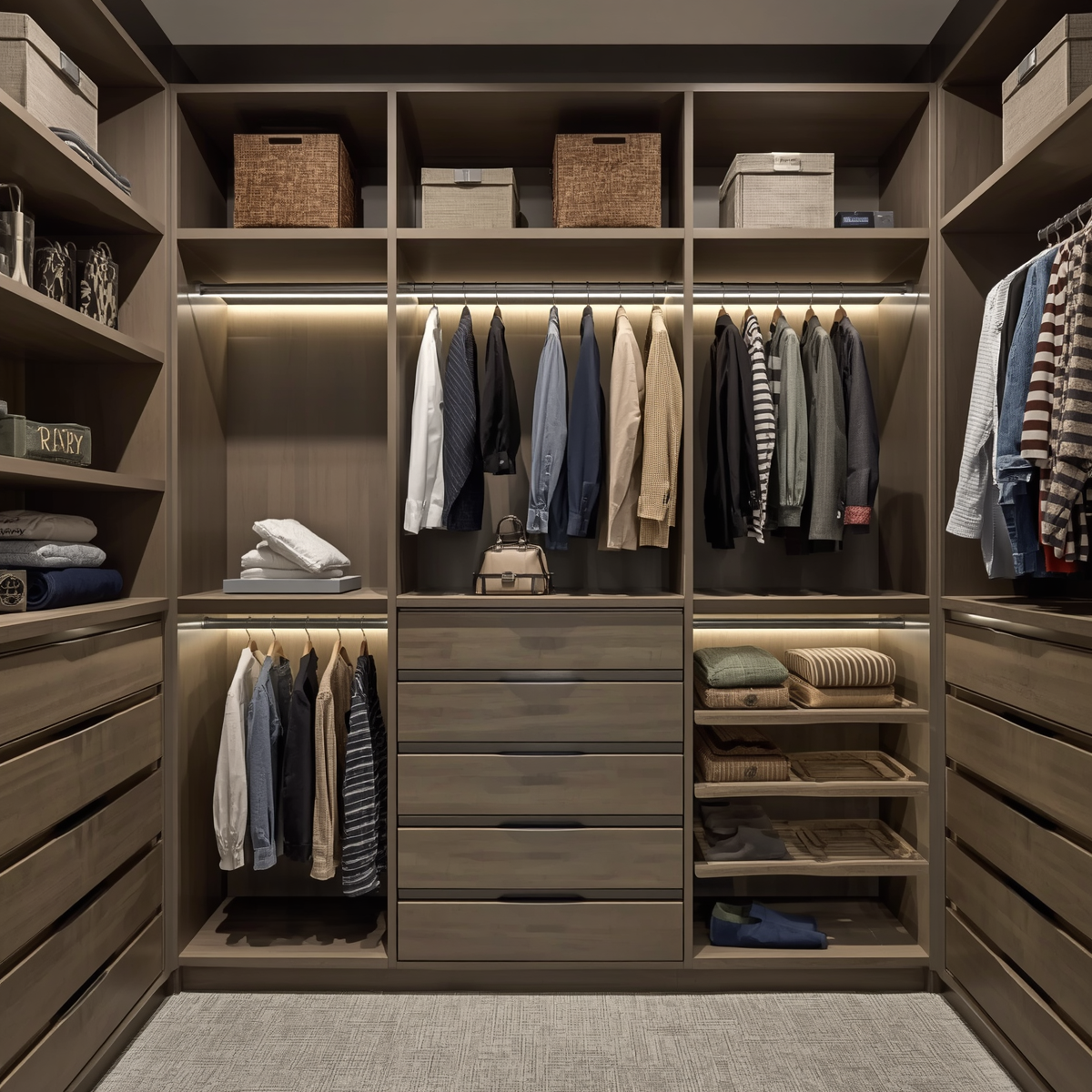 Modern Style