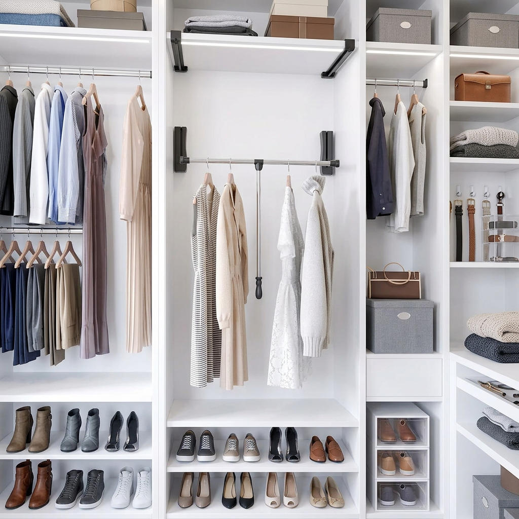 Modern Style