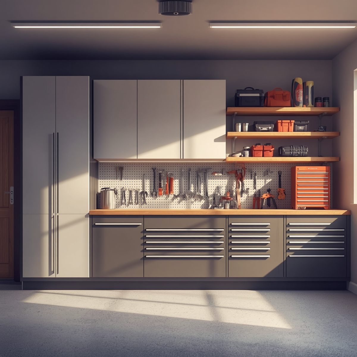 Garage