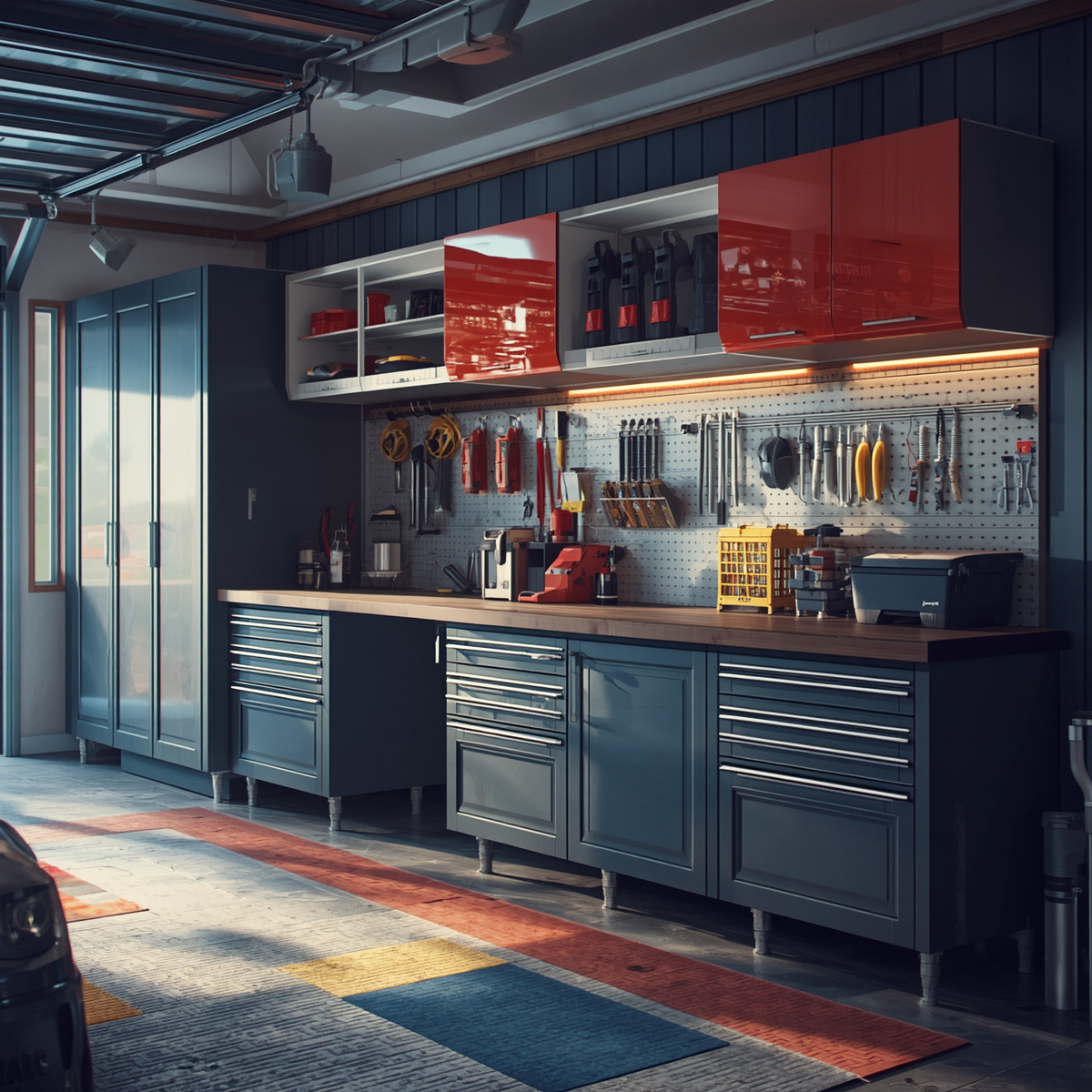 Garage