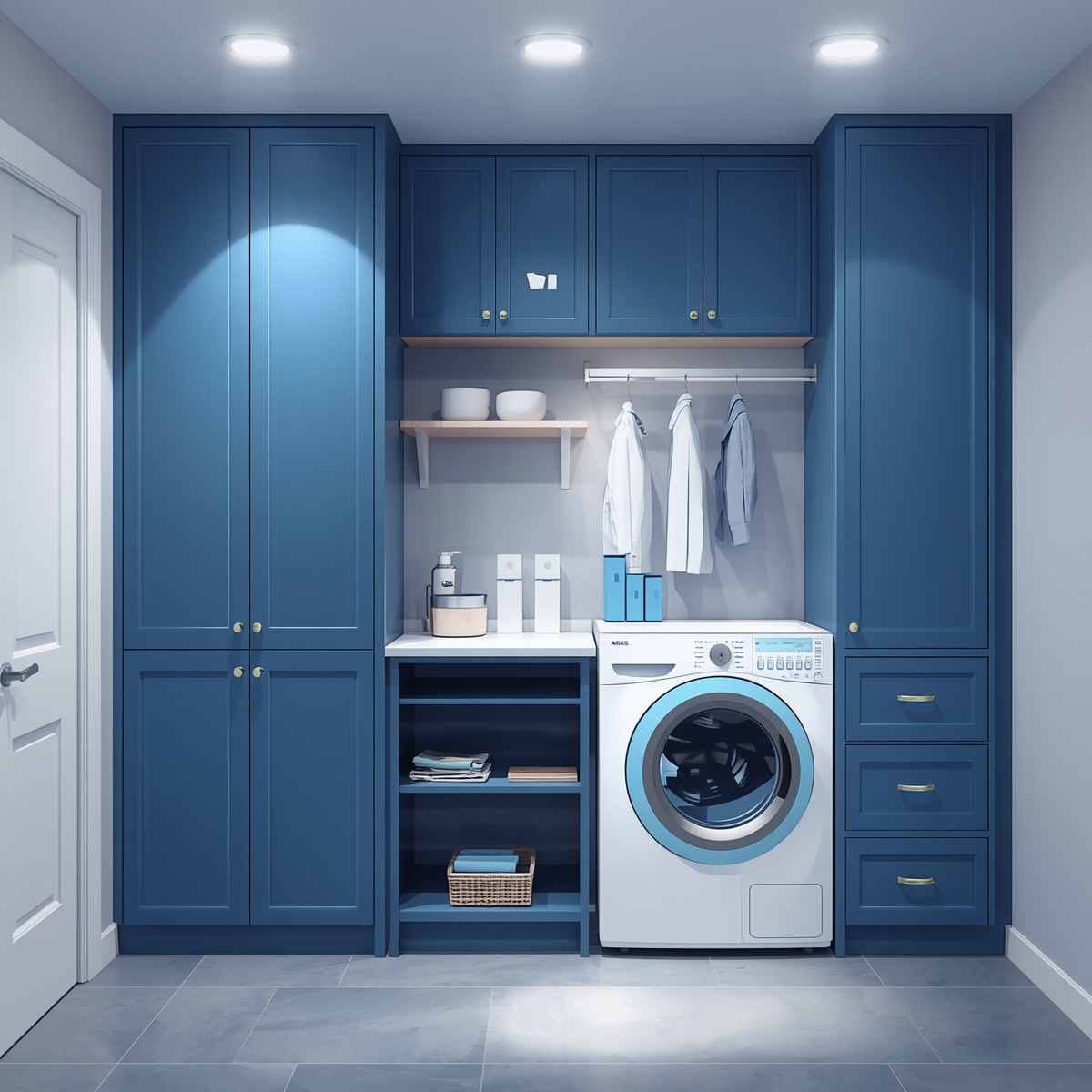 Laundry