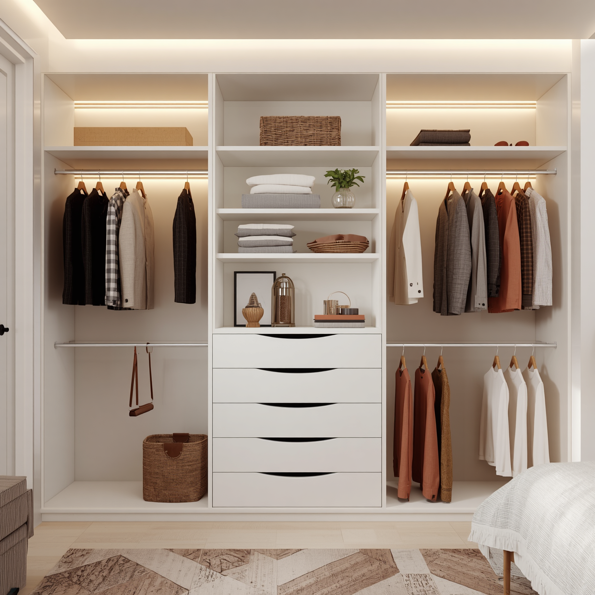 Modern Style