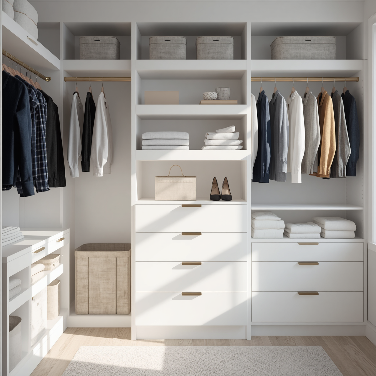 Modern Style