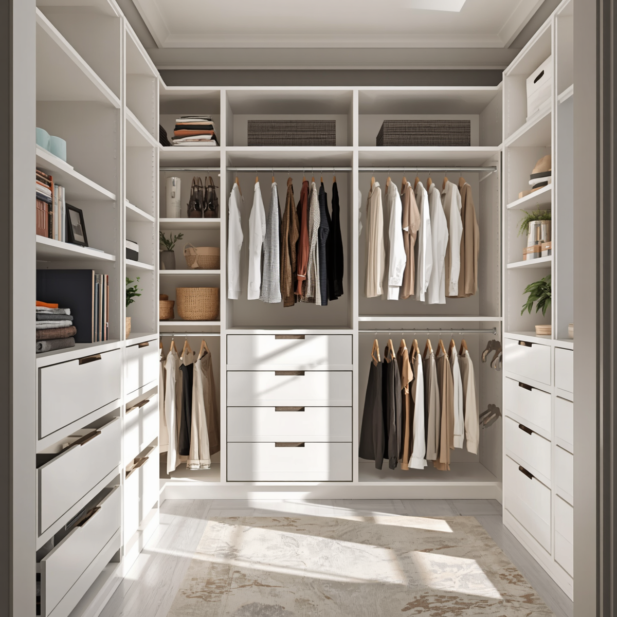 Modern Style