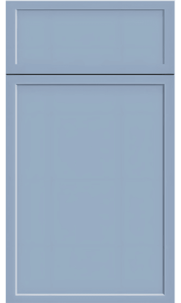SLIM BLUE